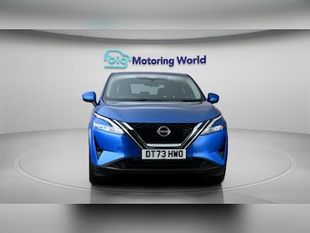 Used Nissan Qashqai 2024 for sale - 79019601: Photo