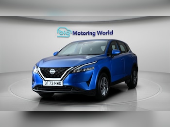 Used Nissan Qashqai 2024 for sale - 79019601: Photo