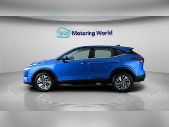 Used Nissan Qashqai 2024 for sale - 79019601: Photo
