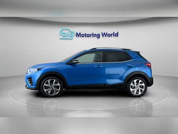 Used Kia Stonic 2023 for sale - 79762712: Photo