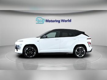 Used Hyundai KONA 2024 for sale - 79128556: Photo