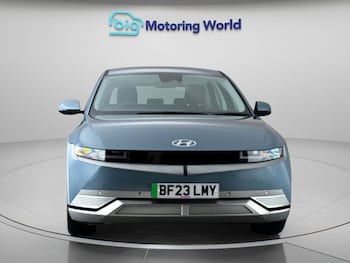 Used Hyundai IONIQ 5 2023 for sale - 79554392: Photo