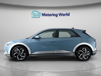 Used Hyundai IONIQ 5 2023 for sale - 79554392: Photo
