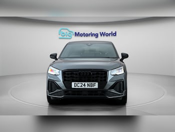 Used Audi Q2 2024 for sale - 78775582: Photo