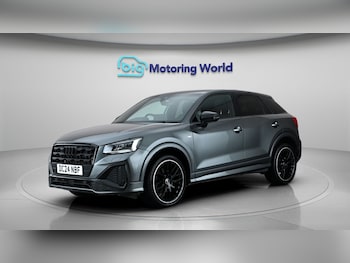 Used Audi Q2 2024 for sale - 78775582: Photo