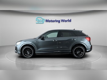 Used Audi Q2 2024 for sale - 78775582: Photo