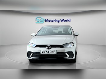Used Volkswagen Polo 2023 for sale - 78970675: Photo