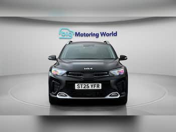 Used Kia Stonic 2025 for sale - 79697364: Photo