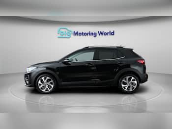 Used Kia Stonic 2025 for sale - 79697364: Photo