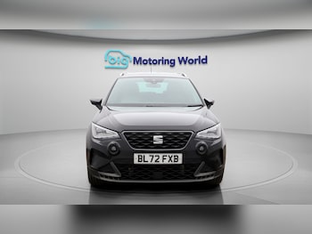 Used SEAT Arona 2023 for sale - 78673507: Photo