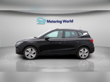 Used SEAT Arona 2023 for sale - 78673507: Photo