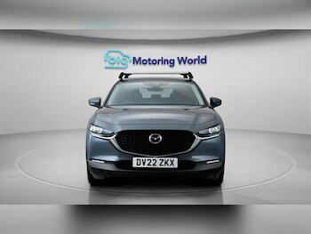 Used Mazda CX-30 2022 for sale - 78849628: Photo