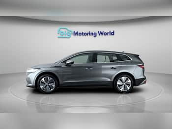 Used Skoda Enyaq 2023 for sale - 79716689: Photo