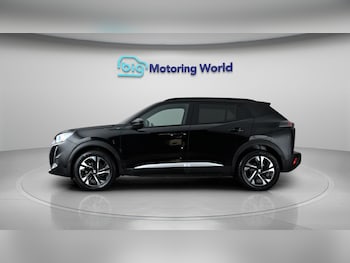 Used Peugeot E-2008 2023 for sale - 79021408: Photo