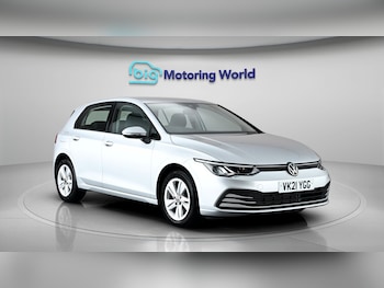 Used Volkswagen Golf 2021 for sale - 79479182: Photo