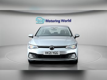 Used Volkswagen Golf 2021 for sale - 79479182: Photo