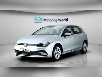 Used Volkswagen Golf 2021 for sale - 79479182: Photo
