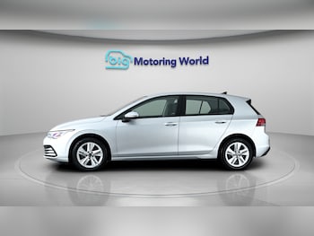Used Volkswagen Golf 2021 for sale - 79479182: Photo