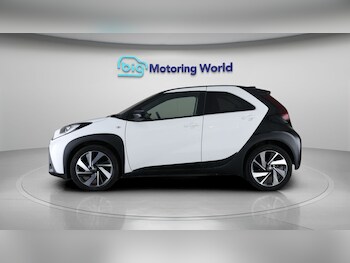Used Toyota Aygo X 2023 for sale - 78599835: Photo