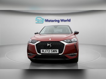 Used DS Automobiles DS 3 2022 for sale - 78602624: Photo