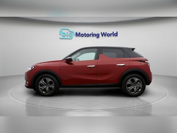 Used DS Automobiles DS 3 2022 for sale - 78602624: Photo