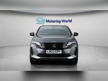 Used Peugeot 3008 2023 for sale - 78847180: Photo