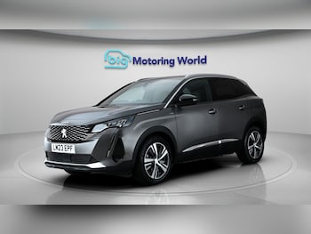 Used Peugeot 3008 2023 for sale - 78847180: Photo