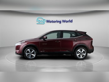 Used Nissan Qashqai 2023 for sale - 79283612: Photo