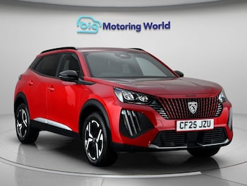 Used Peugeot 2008 2025 for sale - 79504143: Photo