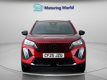Used Peugeot 2008 2025 for sale - 79504143: Photo
