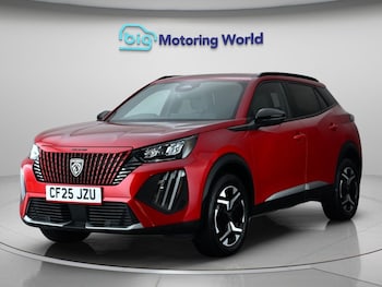Used Peugeot 2008 2025 for sale - 79504143: Photo