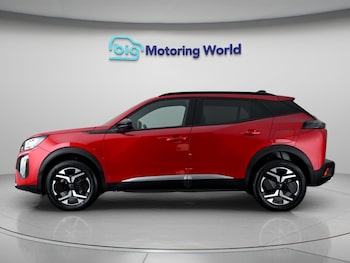 Used Peugeot 2008 2025 for sale - 79504143: Photo