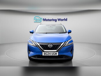 Used Nissan Qashqai 2024 for sale - 78596473: Photo