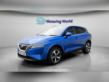 Used Nissan Qashqai 2024 for sale - 78596473: Photo