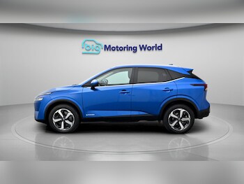 Used Nissan Qashqai 2024 for sale - 78596473: Photo