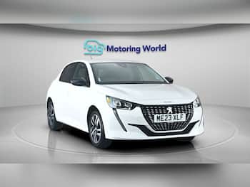Used Peugeot 208 2023 for sale - 79845303: Photo