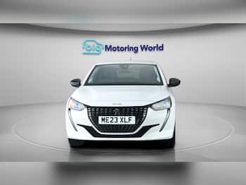 Used Peugeot 208 2023 for sale - 79845303: Photo