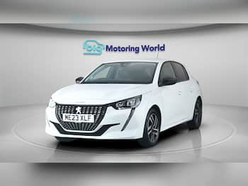 Used Peugeot 208 2023 for sale - 79845303: Photo