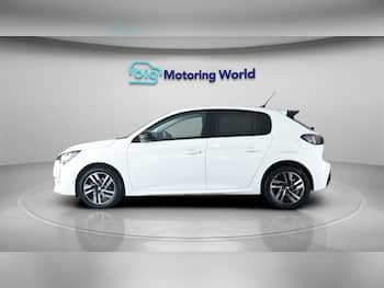 Used Peugeot 208 2023 for sale - 79845303: Photo