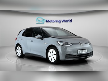 Used Volkswagen ID.3 2022 for sale - 79165375: Photo