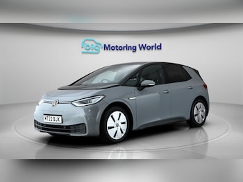 Used Volkswagen ID.3 2022 for sale - 79165375: Photo