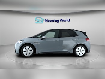 Used Volkswagen ID.3 2022 for sale - 79165375: Photo