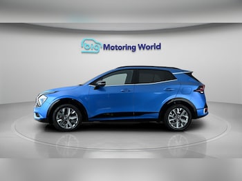 Used Kia Sportage 2022 for sale - 79163911: Photo