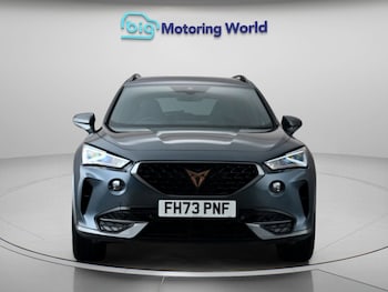Used Cupra Formentor 2024 for sale - 79527963: Photo