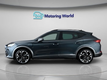 Used Cupra Formentor 2024 for sale - 79527963: Photo
