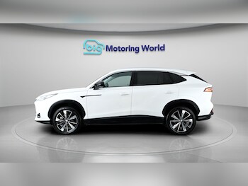 Used MG MG HS 2024 for sale - 78972389: Photo