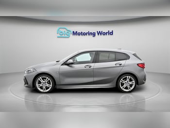 Used BMW 1 Series 2024 for sale - 78602756: Photo