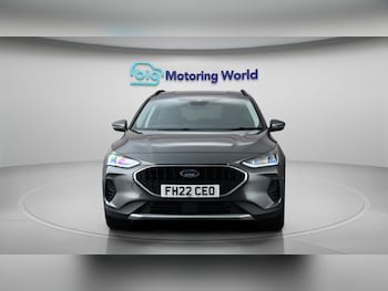 Used Ford Focus 2022 for sale - 79380917: Photo