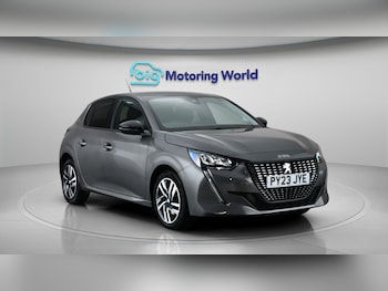 Used Peugeot 208 2023 for sale - 79410104: Photo