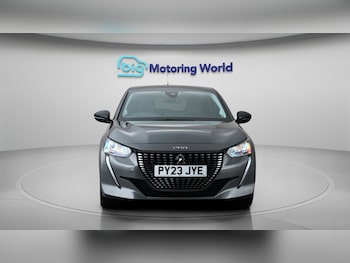 Used Peugeot 208 2023 for sale - 79410104: Photo